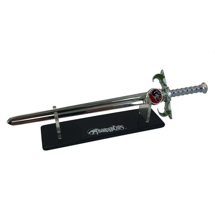 Sword of Omens – Factory Entertainment – ActionFigure Brasil