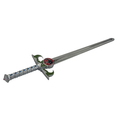 Sword of Omens – Factory Entertainment – ActionFigure Brasil — com base expositora