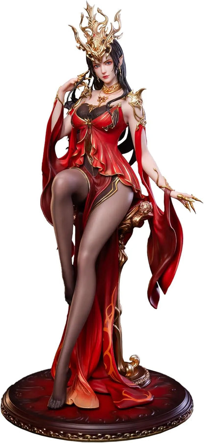 Sword of the Azure - Medusa - 1/6 (PIJI)ㅤ – PIJI – ActionFigure Brasil