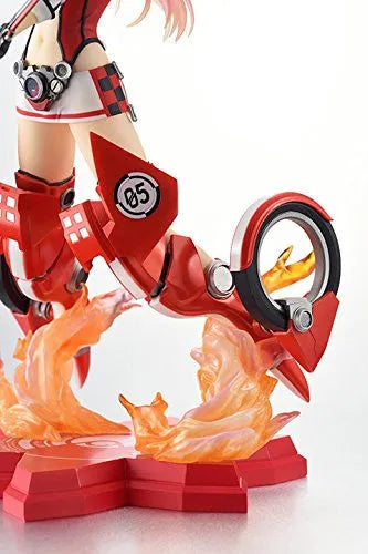 Sword & Wizards ~The Emperor of Sword & Seven Lady Knight~ - Felicia von Flamberg - 1/8 (Amakuni, Hobby Japan)ㅤ – Amakuni – ActionFigure Brasil