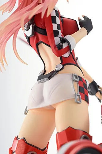 Sword & Wizards ~The Emperor of Sword & Seven Lady Knight~ - Felicia von Flamberg - 1/8 (Amakuni, Hobby Japan)ㅤ – Amakuni – ActionFigure Brasil