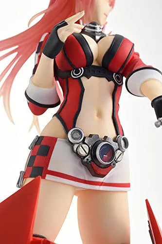 Sword & Wizards ~The Emperor of Sword & Seven Lady Knight~ - Felicia von Flamberg - 1/8 (Amakuni, Hobby Japan)ㅤ – Amakuni – ActionFigure Brasil