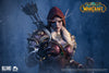 Sylvanas Windrunner - LIMITED EDITION: 428 (Pré-venda)