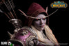 Sylvanas Windrunner - LIMITED EDITION: 428 (Pré-venda)