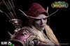 Sylvanas Windrunner - LIMITED EDITION: 428 (Pré-venda) - ActionFigure Brasil