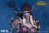 Sylvanas Windrunner - LIMITED EDITION: 428 (Pré-venda)