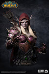 Sylvanas Windrunner - LIMITED EDITION: 428 (Pré-venda)