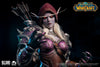 Sylvanas Windrunner - LIMITED EDITION: 428 (Pré-venda)