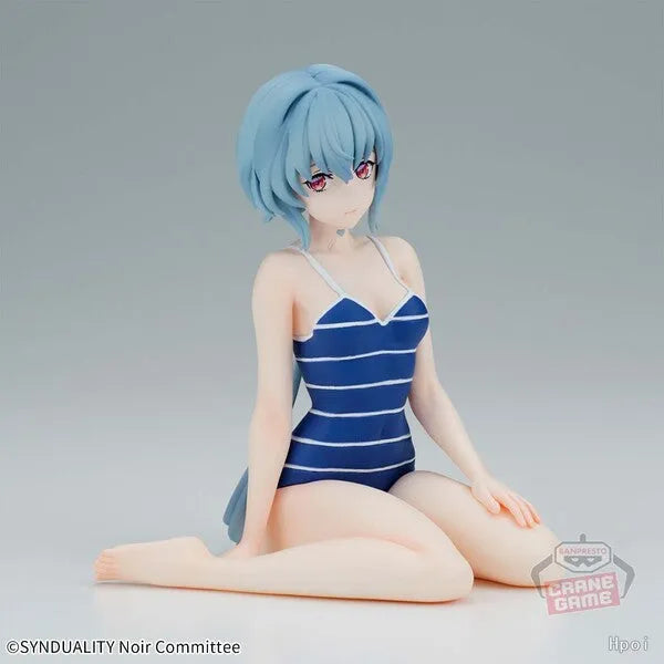 Synduality - Noir - Celestial Vivi (Bandai Spirits)ㅤ – Bandai Spirits – ActionFigureBrasil