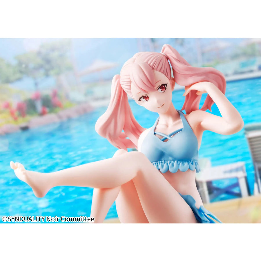 Synduality Noir - Ellie - Celestial Vivi (Bandai Spirits)ㅤ – Bandai Spirits – ActionFigure Brasil