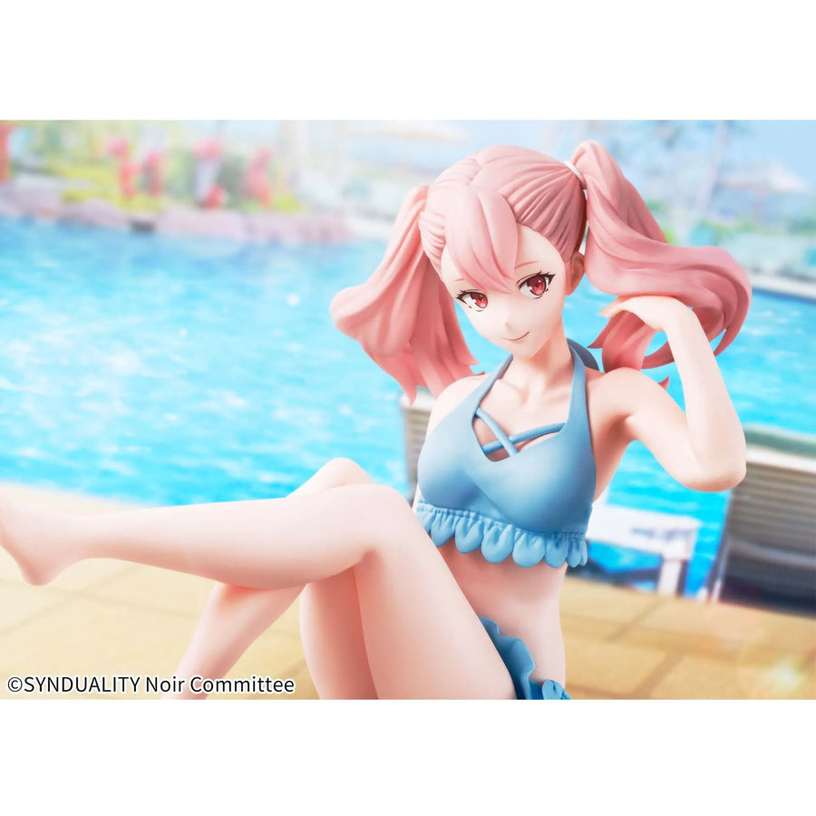 Synduality Noir - Ellie - Celestial Vivi (Bandai Spirits)ㅤ – Bandai Spirits – ActionFigure Brasil