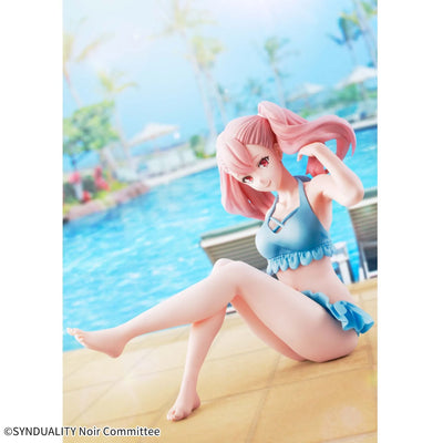 Synduality Noir - Ellie - Celestial Vivi (Bandai Spirits)ㅤ – Bandai Spirits – ActionFigureBrasil — close