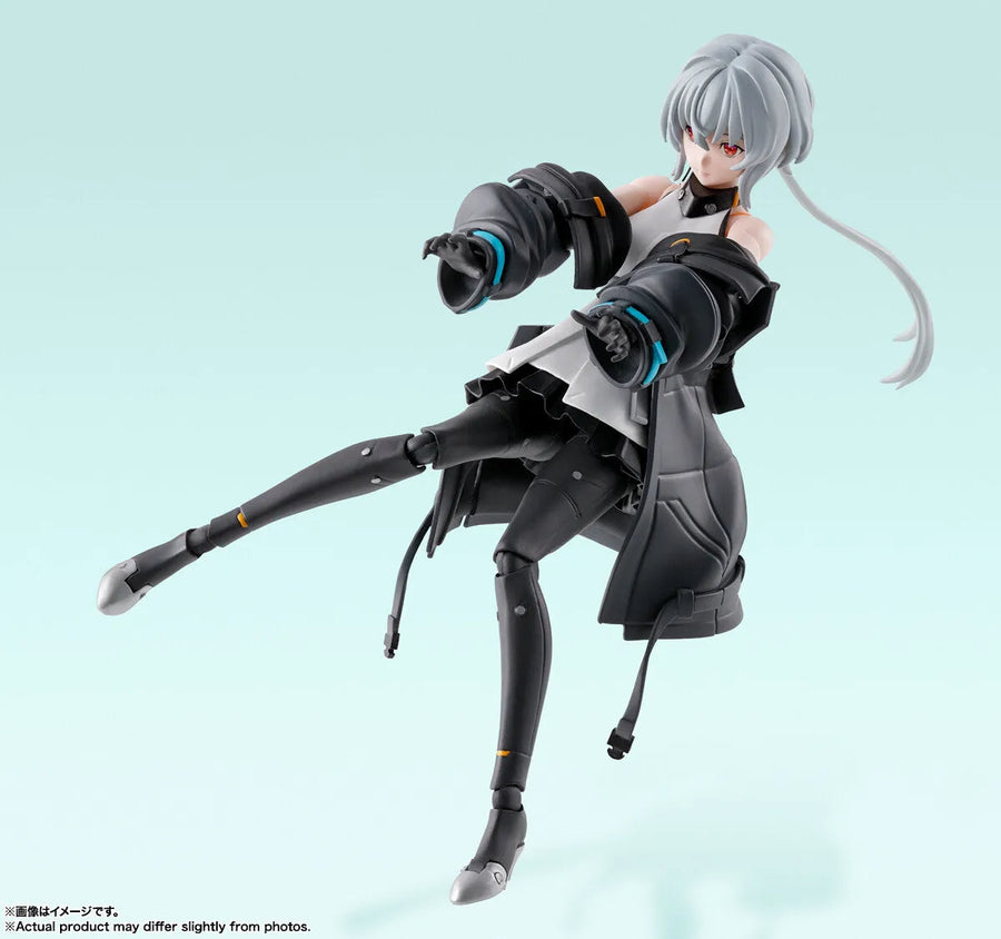 Synduality - Noir - S.H.Figuarts (Bandai Spirits)ㅤ – Bandai Spirits – ActionFigure Brasil