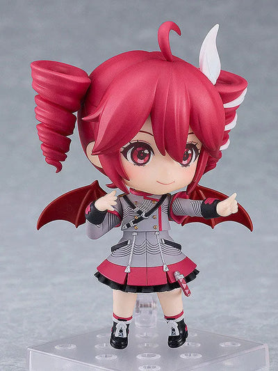 Synthesizer V - Kasane Teto - Nendoroid #2344 - 2026 Re-release (Good Smile Company)ㅤ – Good Smile Company – ActionFigureBrasil — embalagem