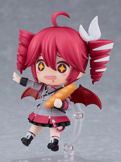 Synthesizer V - Kasane Teto - Nendoroid #2344 - 2026 Re-release (Good Smile Company)ㅤ – Good Smile Company – ActionFigureBrasil — ambientada