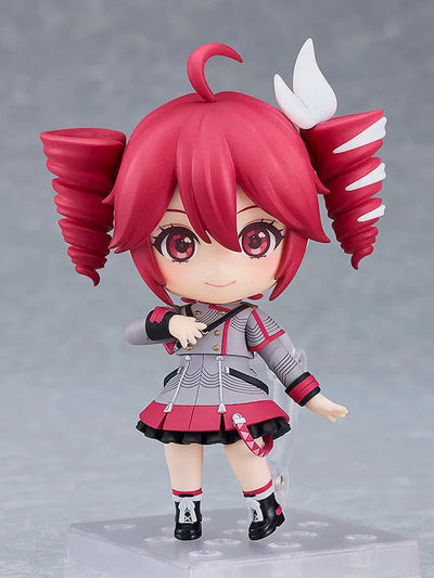 Synthesizer V - Kasane Teto - Nendoroid #2344 (Good Smile Company)ㅤ – Good Smile Company – ActionFigureBrasil — detalhe do produto