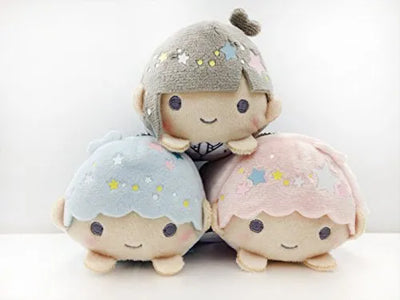 Syouta Aoi x Little Twin Stars - Mochikororin Setㅤ – Eikoh – ActionFigure Brasil