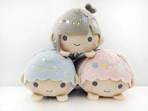 Syouta Aoi x Little Twin Stars - Mochikororin Setㅤ – Eikoh – ActionFigure Brasil