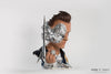 T-1000 Art Mask - LIMITED EDITION: 1991 (Deluxe Version) (Pré-venda) - ActionFigure Brasil