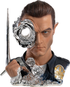 T-1000 Art Mask - LIMITED EDITION: 1991 (Deluxe Version)