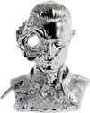 T-1000 Art Mask (Liquid Metal) - LIMITED EDITION: 1000