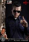 T-1000 Final Battle - LIMITED EDITION: TBD (Deluxe Bonus Version) - ActionFigure Brasil