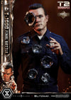 T-1000 Final Battle - LIMITED EDITION: TBD (Deluxe Bonus Version) - ActionFigure Brasil