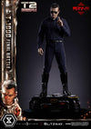 T-1000 Final Battle - LIMITED EDITION: TBD (Deluxe Bonus Version) - ActionFigure Brasil