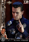 T-1000 Final Battle - LIMITED EDITION: TBD (Deluxe Bonus Version) - ActionFigure Brasil