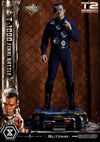 T-1000 Final Battle - LIMITED EDITION: TBD (Deluxe Bonus Version) - ActionFigure Brasil