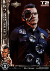 T-1000 Final Battle - LIMITED EDITION: TBD (Deluxe Bonus Version) - ActionFigure Brasil