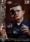 T-1000 Final Battle - LIMITED EDITION: TBD (Deluxe Bonus Version) - ActionFigure Brasil