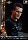 T-1000 Final Battle - LIMITED EDITION: TBD (Deluxe Bonus Version) - ActionFigure Brasil