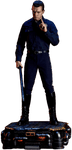 T-1000 Final Battle - LIMITED EDITION: TBD (Standard Version) - ActionFigure Brasil