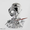 T-1000 Art Mask (Liquid Metal) - LIMITED EDITION: 1000 (Deluxe Version)