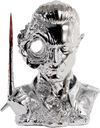 T-1000 Art Mask (Liquid Metal) - LIMITED EDITION: 1000 (Deluxe Version)