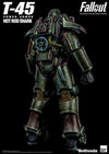 T-45 Hot Rod Shark Armor Pack - ActionFigure Brasil