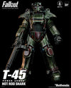 T-45 Hot Rod Shark Power Armor (Pré-venda)