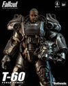 T-60 Power Armor (Pré-venda) - ActionFigure Brasil