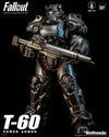 T-60 Power Armor (Pré-venda) - ActionFigure Brasil