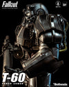 T-60 Power Armor (Pré-venda) - ActionFigure Brasil