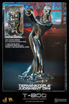 T-800 (Battle Damaged) (Collector Edition, Limited Edition) (Mms002)