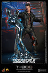 T-800 (Battle Damaged) (Collector Edition, Limited Edition) (Mms002)