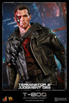 T-800 (Battle Damaged) (Collector Edition, Limited Edition) (Mms002)