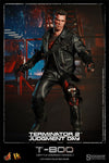 T-800 (Battle Damaged) (Collector Edition, Limited Edition) (Mms002)