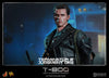 T-800 (Battle Damaged) (Limited Edition) [HOT TOYS]