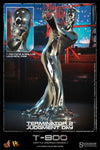 T-800 (Battle Damaged) (Collector Edition, Limited Edition) (Mms002)