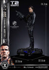 T-800 – Cyberdyne Shootout - LIMITED EDITION: 300 (Pré-venda)