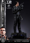 T-800 – Cyberdyne Shootout - LIMITED EDITION: 300 (Pré-venda)