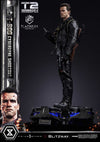 T-800 – Cyberdyne Shootout - LIMITED EDITION: 300 (Pré-venda)